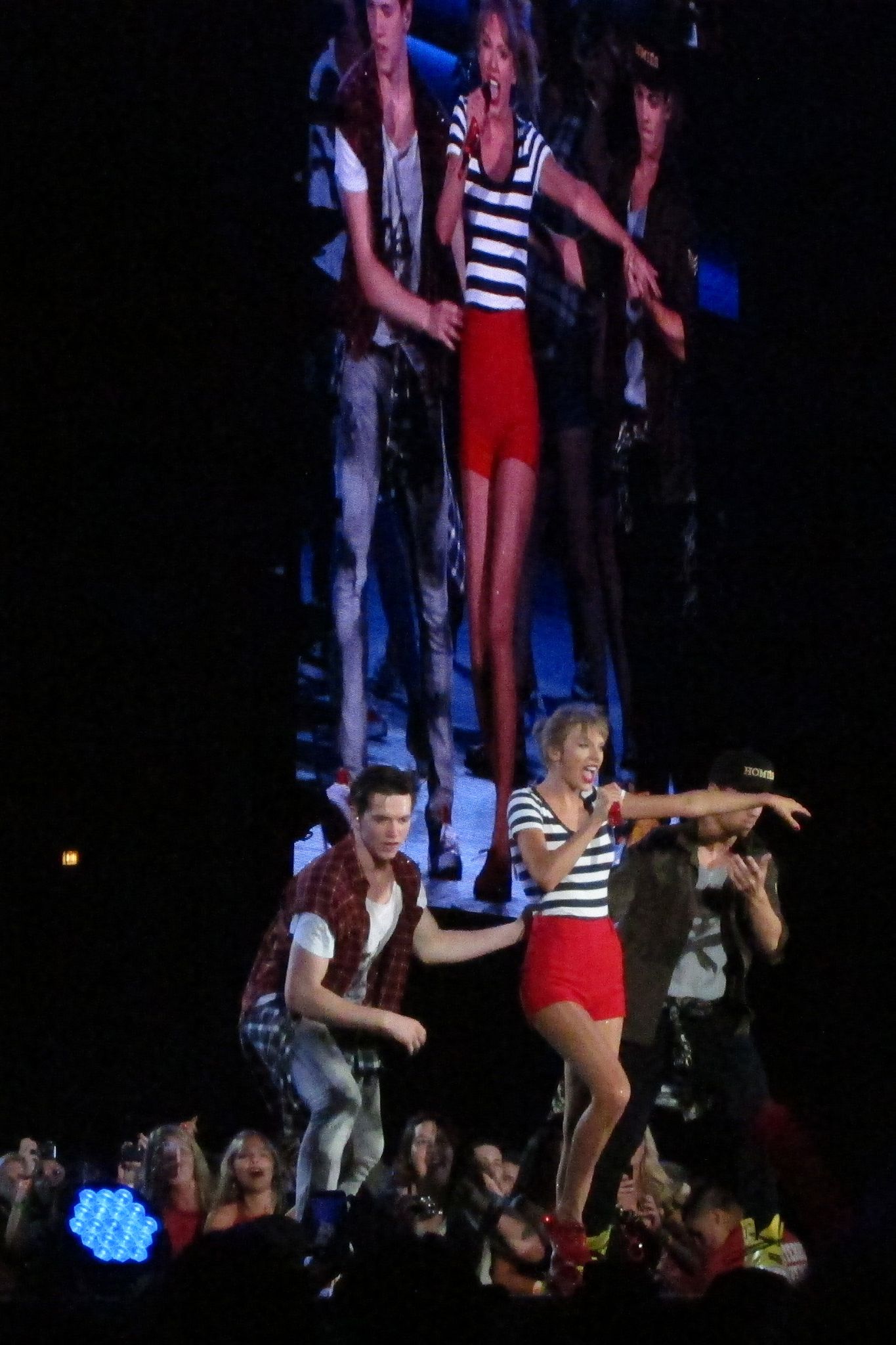 REDTour19