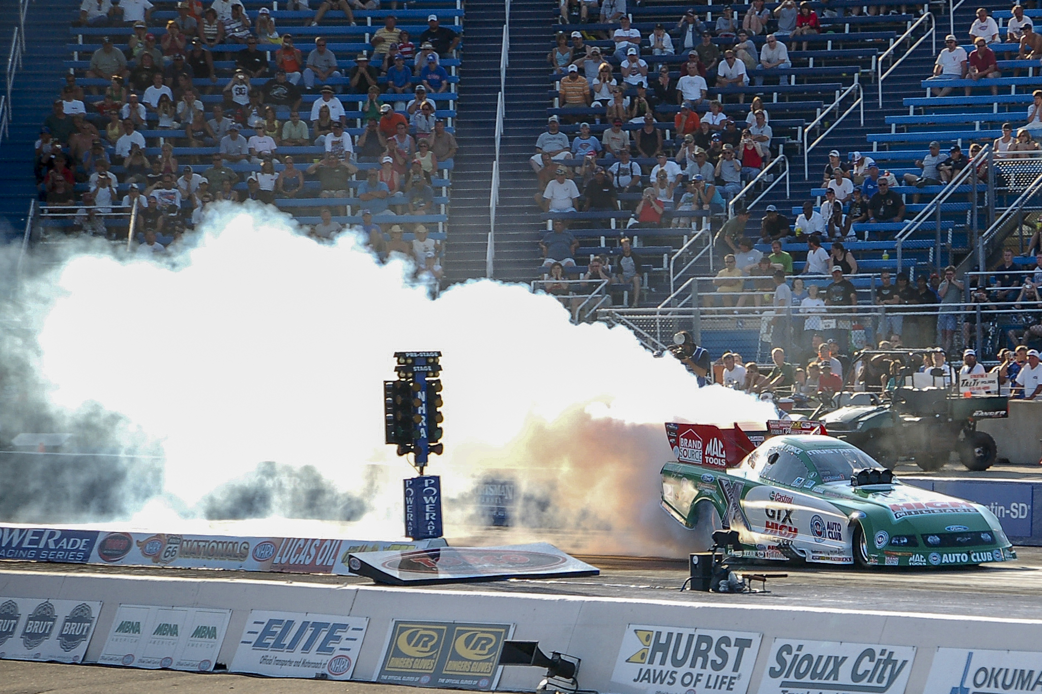 NHRA07 12