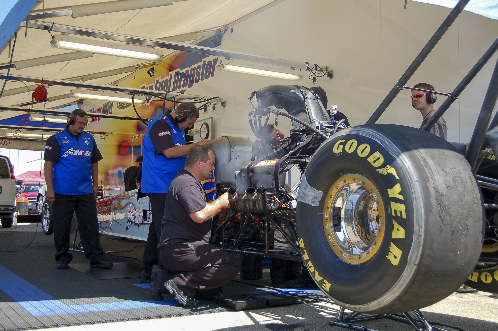 NHRA07 5