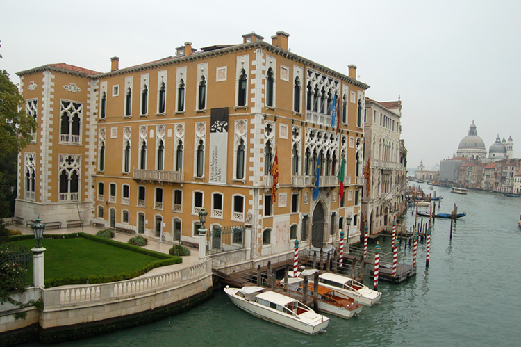 Venice Web 21