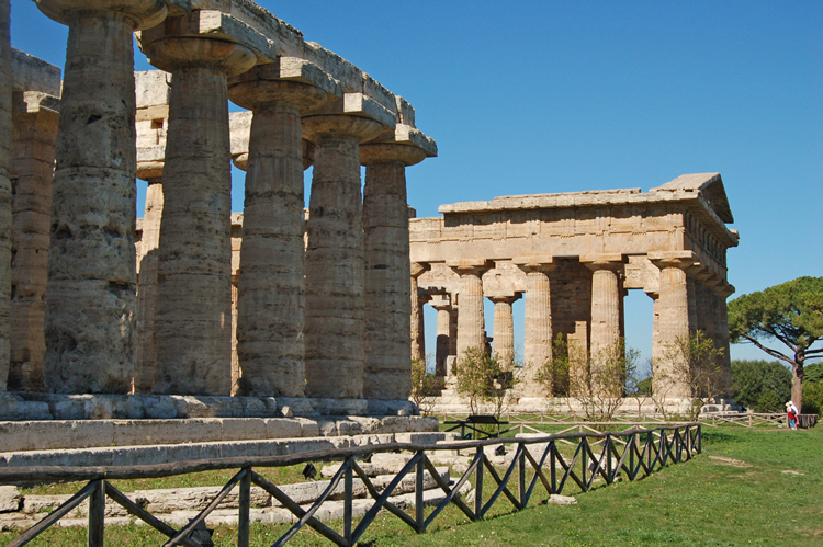 Paestum Amalfi Web 11