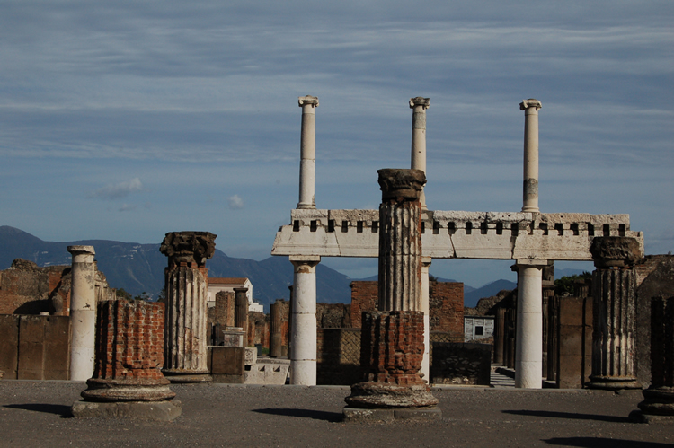 Pompei Web 20