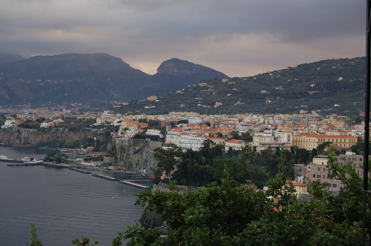 Sorrento Web 11