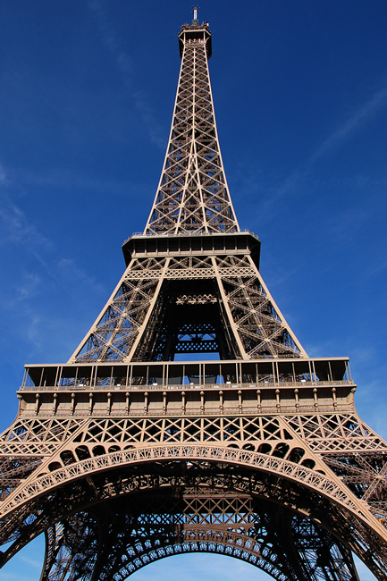 001 Eiffel Tower