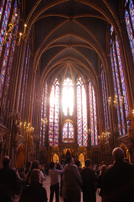 064 Sainte Chapelle
