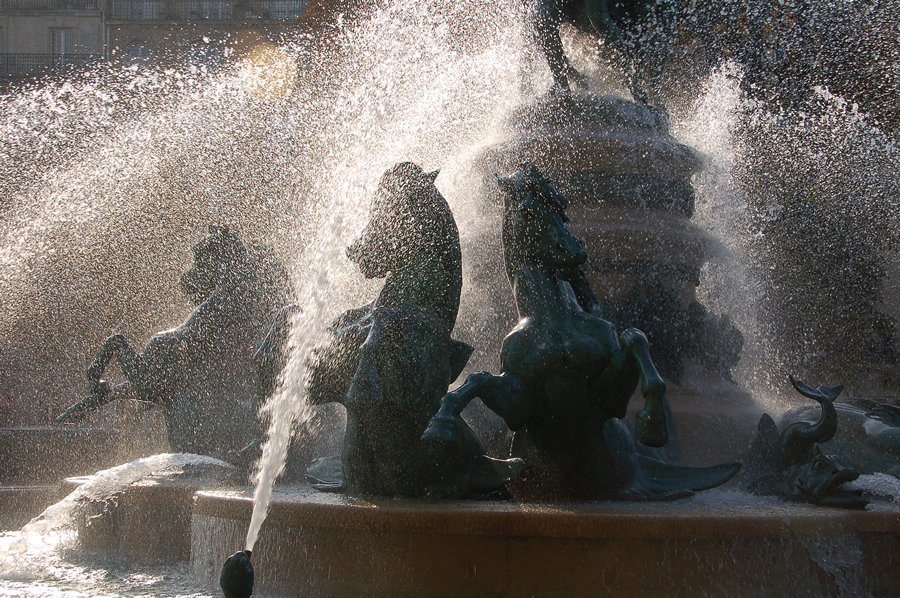127 Luxembourg Gardens
