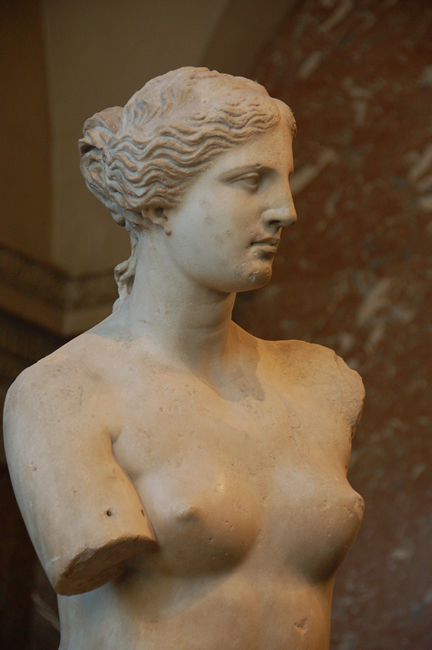 297 Venus de Milo